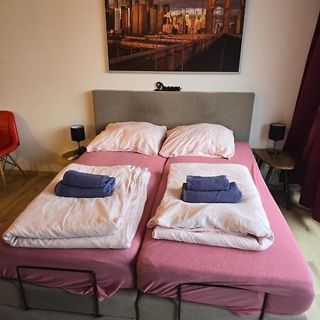 Cityapartments Mh Muelheim an der Ruhr Ngoại thất bức ảnh