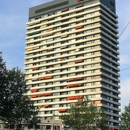 Cityapartments Mh Muelheim an der Ruhr Ngoại thất bức ảnh