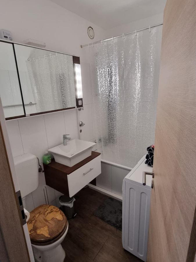 Cityapartments Mh Muelheim an der Ruhr Ngoại thất bức ảnh